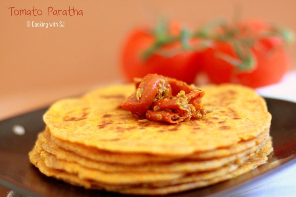 tomato paratha2