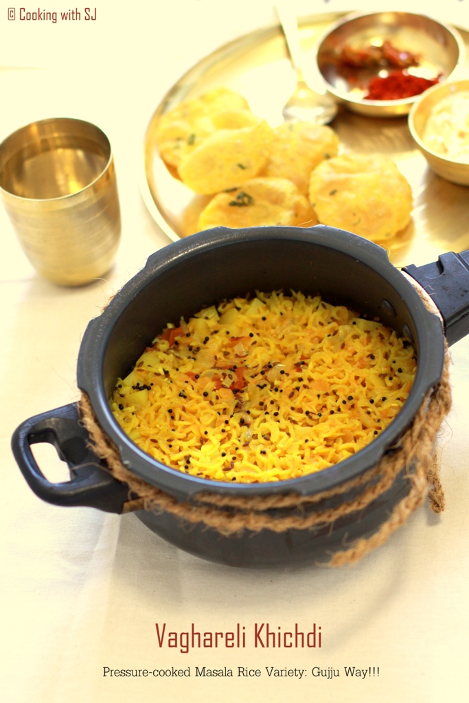 khichdi