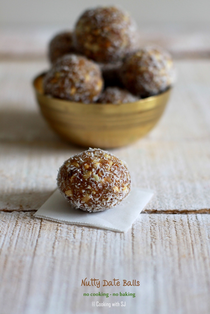date balls2