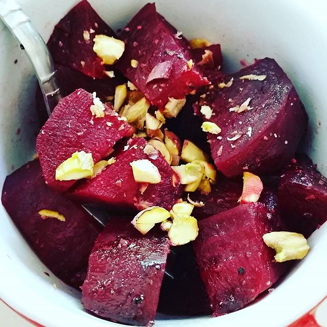 beetroot salad