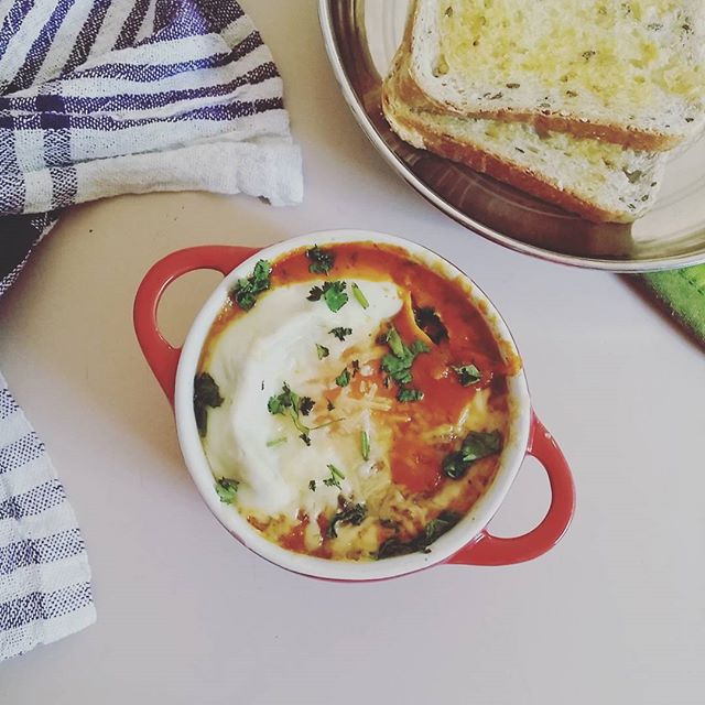 shakshuka